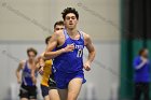 Lyons Invitational  Wheaton College Men’s Track & Field compete in the Lyons Invitational at Beard Fieldhouse . - Photo By: KEITH NORDSTROM : Wheaton, track & field